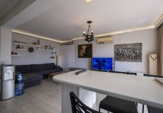 2+1 apartment for sale, 105 m2, 50m from the sea in Alanyas center, Alanya, Turkey № 5450 – photo 11