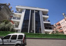 1+1 apartment for sale, 58 m2, 400m from the sea in Alanyas center, Alanya, Turkey № 5431 – photo 2