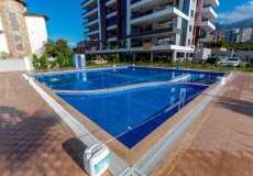 2+1 apartment for sale, 115 m2, 800m from the sea in Mahmutlar, Alanya, Turkey № 5441 – photo 35