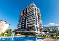2+1 apartment for sale, 115 m2, 800m from the sea in Mahmutlar, Alanya, Turkey № 5441 – photo 29