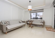 1+1 apartment for sale, 58 m2, 400m from the sea in Alanyas center, Alanya, Turkey № 5431 – photo 8