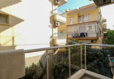 2+1 apartment for sale, 105 m2, 50m from the sea in Alanyas center, Alanya, Turkey № 5450 – photo 27