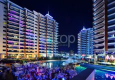 1+1 apartment for sale, 73 m2, 1700m from the sea in Mahmutlar, Alanya, Turkey № 5411 – photo 4