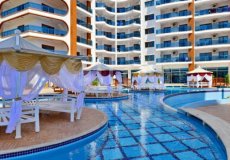 1+1 apartment for sale, 73 m2, 1700m from the sea in Mahmutlar, Alanya, Turkey № 5411 – photo 11