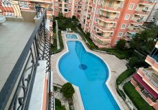 2+1 apartment for sale, 115 m2, 50m from the sea in Mahmutlar, Alanya, Turkey № 5428 – photo 31