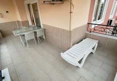 2+1 apartment for sale, 115 m2, 50m from the sea in Mahmutlar, Alanya, Turkey № 5428 – photo 28