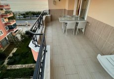 2+1 apartment for sale, 115 m2, 50m from the sea in Mahmutlar, Alanya, Turkey № 5428 – photo 26