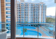 1+1 apartment for sale, 73 m2, 1700m from the sea in Mahmutlar, Alanya, Turkey № 5411 – photo 49