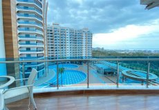 1+1 apartment for sale, 73 m2, 1700m from the sea in Mahmutlar, Alanya, Turkey № 5411 – photo 50