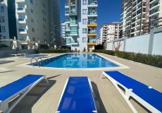 1+1 apartment for sale, 55 m2, 400m from the sea in Mahmutlar, Alanya, Turkey № 4298 – photo 9