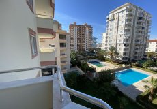 2+1 apartment for sale, 120 m2, 250m from the sea in Mahmutlar, Alanya, Turkey № 5399 – photo 23