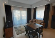 1+1 apartment for sale, 59 m2, 550m from the sea in Mahmutlar, Alanya, Turkey № 4999 – photo 11