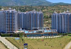 3+1 apartment for sale, 350 m2, 1700m from the sea in Mahmutlar, Alanya, Turkey № 5462 – photo 11