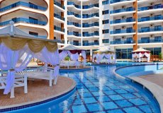 3+1 apartment for sale, 350 m2, 1700m from the sea in Mahmutlar, Alanya, Turkey № 5462 – photo 8