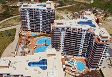 3+1 apartment for sale, 350 m2, 1700m from the sea in Mahmutlar, Alanya, Turkey № 5462 – photo 21