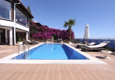 3+2 villa for sale, 300 m2, 3500m from the sea in Tepe, Alanya, Turkey № 5520 – photo 11