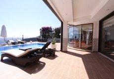 3+2 villa for sale, 300 m2, 3500m from the sea in Tepe, Alanya, Turkey № 5520 – photo 8