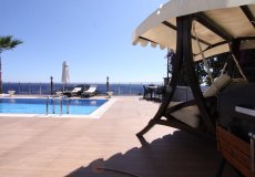 3+2 villa for sale, 300 m2, 3500m from the sea in Tepe, Alanya, Turkey № 5520 – photo 12