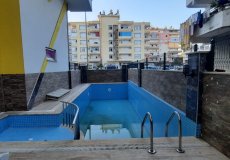 2+1 apartment for sale, 100 m2, 200m from the sea in Mahmutlar, Alanya, Turkey № 5477 – photo 19