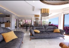 3+2 villa for sale, 300 m2, 3500m from the sea in Tepe, Alanya, Turkey № 5520 – photo 22