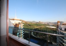 3+1 apartment for sale, 350 m2, 1700m from the sea in Mahmutlar, Alanya, Turkey № 5462 – photo 73