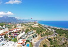 3+2 villa for sale, 300 m2, 3500m from the sea in Tepe, Alanya, Turkey № 5520 – photo 2