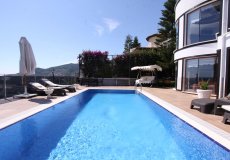 3+2 villa for sale, 300 m2, 3500m from the sea in Tepe, Alanya, Turkey № 5520 – photo 9