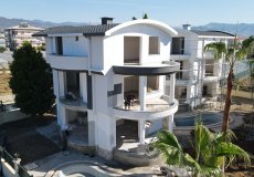 4+1 villa for sale, 200 m2, 150m from the sea in Konakli, Alanya, Turkey № 5499 – photo 23