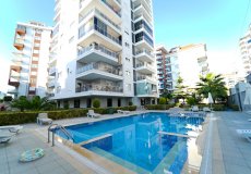 2+1 apartment for sale, 105 m2, 300m from the sea in Mahmutlar, Alanya, Turkey № 5459 – photo 1