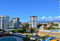 2+1 apartment for sale, 105 m2, 600m from the sea in Mahmutlar, Alanya, Turkey № 5480 – photo 19