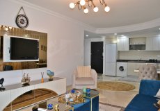 2+1 apartment for sale, 105 m2, 600m from the sea in Mahmutlar, Alanya, Turkey № 5480 – photo 4