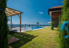 5+1 apartment for sale, 450 m2, 3000m from the sea in Kestel, Alanya, Turkey № 5471 – photo 104