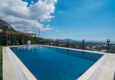 5+1 apartment for sale, 450 m2, 3000m from the sea in Kestel, Alanya, Turkey № 5471 – photo 119