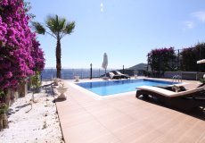 3+2 villa for sale, 300 m2, 3500m from the sea in Tepe, Alanya, Turkey № 5520 – photo 54