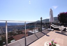 3+2 villa for sale, 300 m2, 3500m from the sea in Tepe, Alanya, Turkey № 5520 – photo 51