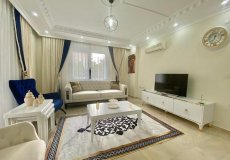 2+1 apartment for sale, 125 m2, 150m from the sea in Mahmutlar, Alanya, Turkey № 5453 – photo 7