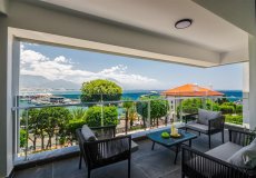 3+1 apartment for sale, 152 m2, 100m from the sea in Alanyas center, Alanya, Turkey № 5466 – photo 29