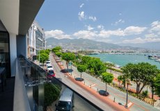 3+1 apartment for sale, 152 m2, 100m from the sea in Alanyas center, Alanya, Turkey № 5466 – photo 28