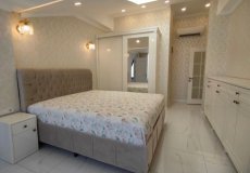 3+1 apartment for sale, 150 m2, 150m from the sea in Alanyas center, Alanya, Turkey № 5472 – photo 27