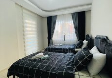 2+1 apartment for sale, 120 m2, 500m from the sea in Tosmur, Alanya, Turkey № 5522 – photo 8