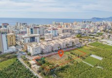 1+1, 2+1, 3+1, 4+1 development project 600m from the sea in Mahmutlar, Alanya, Turkey № 5456 – photo 53