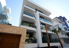 3+1 apartment for sale, 150 m2, 150m from the sea in Alanyas center, Alanya, Turkey № 5472 – photo 2