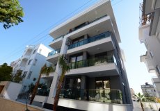 3+1 apartment for sale, 150 m2, 150m from the sea in Alanyas center, Alanya, Turkey № 5472 – photo 4