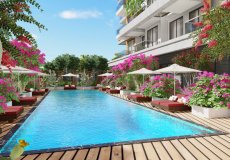 1+1 2+1 apartment for sale, 49 m2, 1600m from the sea in Avsallar, Alanya, Turkey № 5603 – photo 9