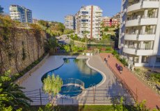1+1 apartment for sale, 67 m2, 700m from the sea in Avsallar, Alanya, Turkey № 5583 – photo 23