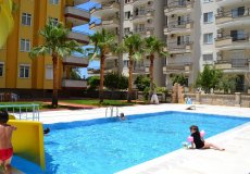3+1 apartment for sale, 130 m2, 200m from the sea in Mahmutlar, Alanya, Turkey № 5528 – photo 2