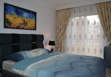 3+1 apartment for sale, 130 m2, 200m from the sea in Mahmutlar, Alanya, Turkey № 5528 – photo 12