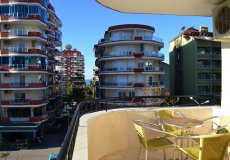 3+1 apartment for sale, 130 m2, 200m from the sea in Mahmutlar, Alanya, Turkey № 5528 – photo 22