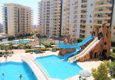 2+1 apartment for sale, 155 m2, 1200m from the sea in Mahmutlar, Alanya, Turkey № 5582 – photo 11
