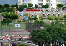 2+1 apartment for sale, 155 m2, 1200m from the sea in Mahmutlar, Alanya, Turkey № 5582 – photo 7